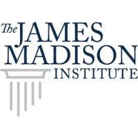 the james madison institute logo image