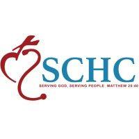 shawnee christian healthcare center, inc. logo image