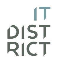 it district logo image