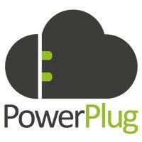 powerplug ltd logo image