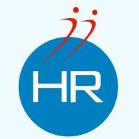 hr india solutions logo image