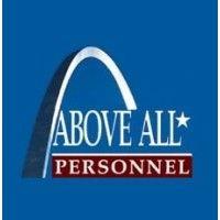 above all personnel