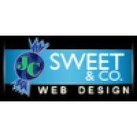 jc sweet & co. logo image