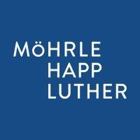 möhrle happ luther logo image