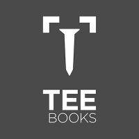 teebooks logo image