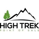 logo of High Trek Point Of Sale