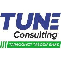 tune consulting logo image