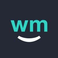 weedmaps logo image