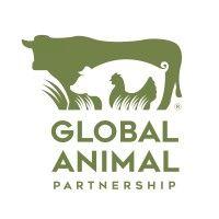 global animal partnership logo image