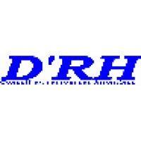 d'rh conseil logo image