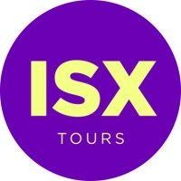 isx logo image