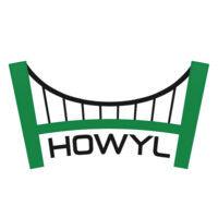 howyl logo image