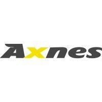 axnes logo image