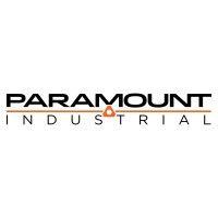 paramount industrial inc. logo image