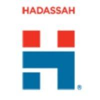 hadassah southern california logo image