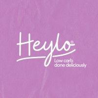 heylo logo image