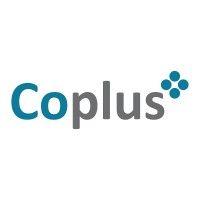 coplus logo image