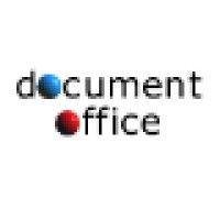 document office logo image