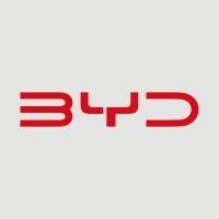 byd india private limited logo image