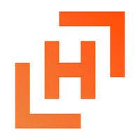 higher logic logo image