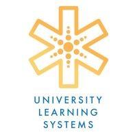 university learning systems