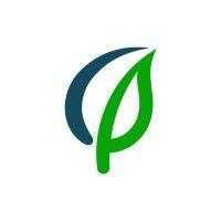 carbon planter logo image