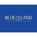 logo of Blue Land Homes