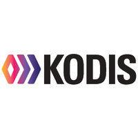 kodis transportation logo image