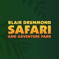 blair drummond safari and adventure park logo image