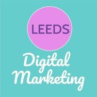 leeds digital marketing logo image