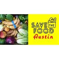 save the food logo image