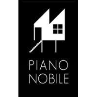 studio piano nobile logo image