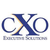 cxo executive solutions, llc