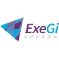 exegi pharma, llc. logo image