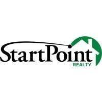 startpoint realty logo image