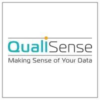 qualisense logo image