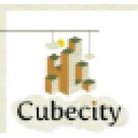 cubecity ltd logo image