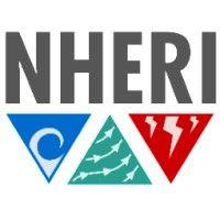 nheri designsafe logo image