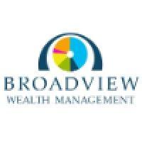 broadview wealth management, llc logo image