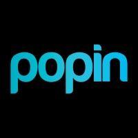 popin logo image