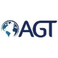 applied global technologies (agt) logo image