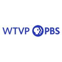 wtvp logo image