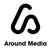 around media