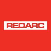 redarc electronics pty ltd logo image