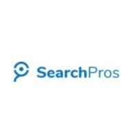 search pros seo logo image