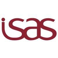 international school of arts & sciences - isas