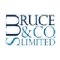 sw bruce & co ltd