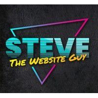 steve the website guy logo image