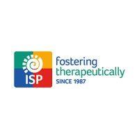 isp fostering logo image