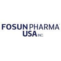 fosun pharma usa inc. logo image